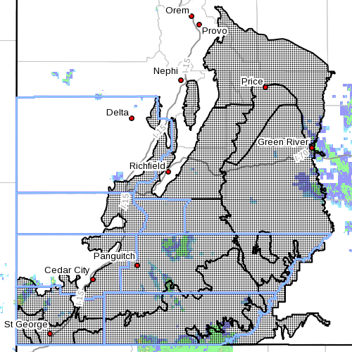 Weather service issues Flash Flood Watch, Warning for central, southern ...