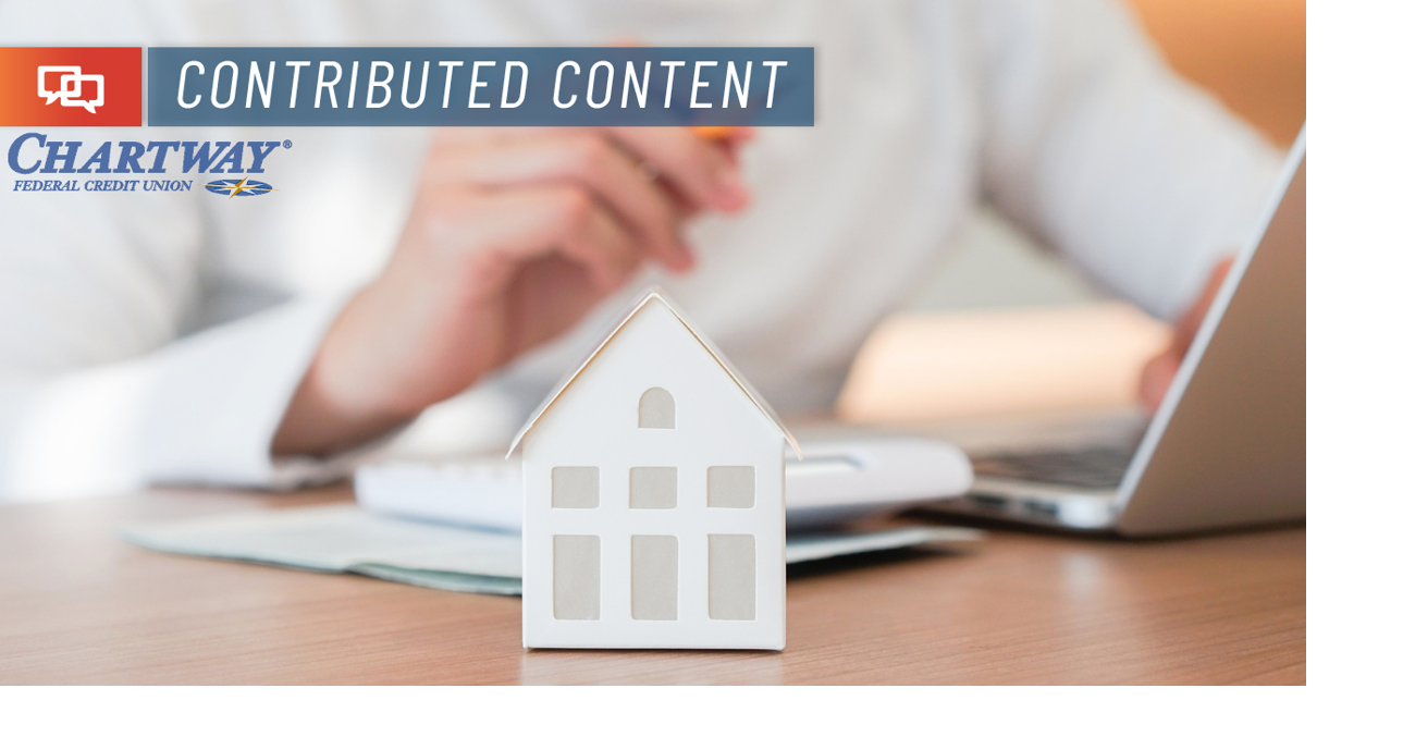 Chartway Federal Credit Union Mortgage Rates: A Clear, Practical Guide