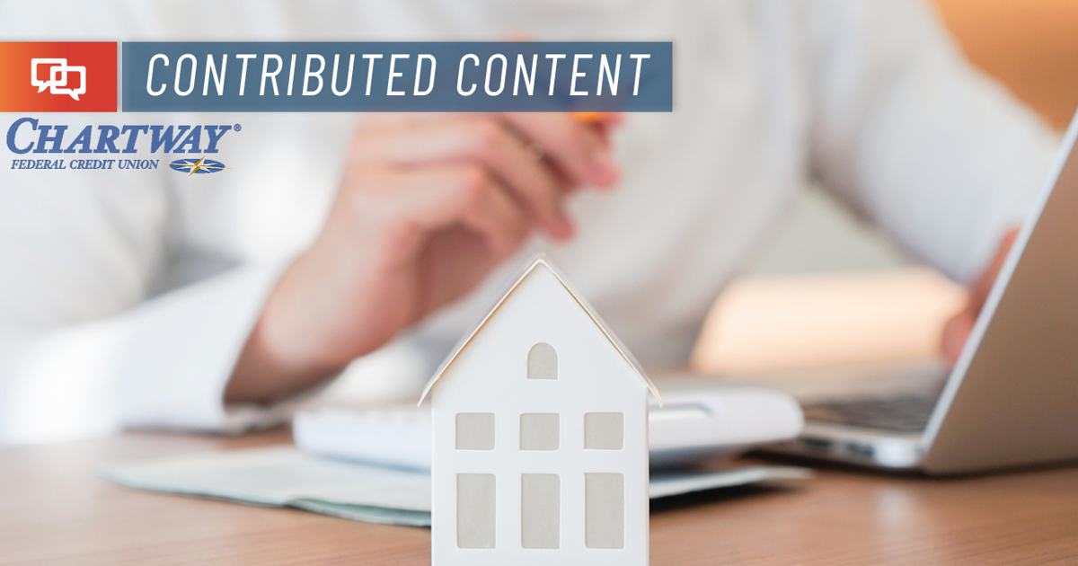 Chartway Federal Credit Union Mortgage Rates: A Clear, Practical Guide