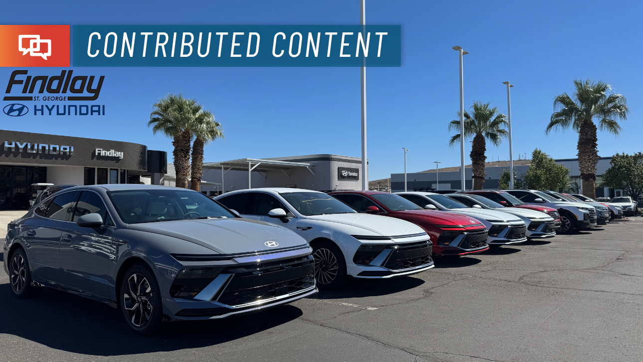 'Achieve your goal': Experience new cars, outstanding service at ...