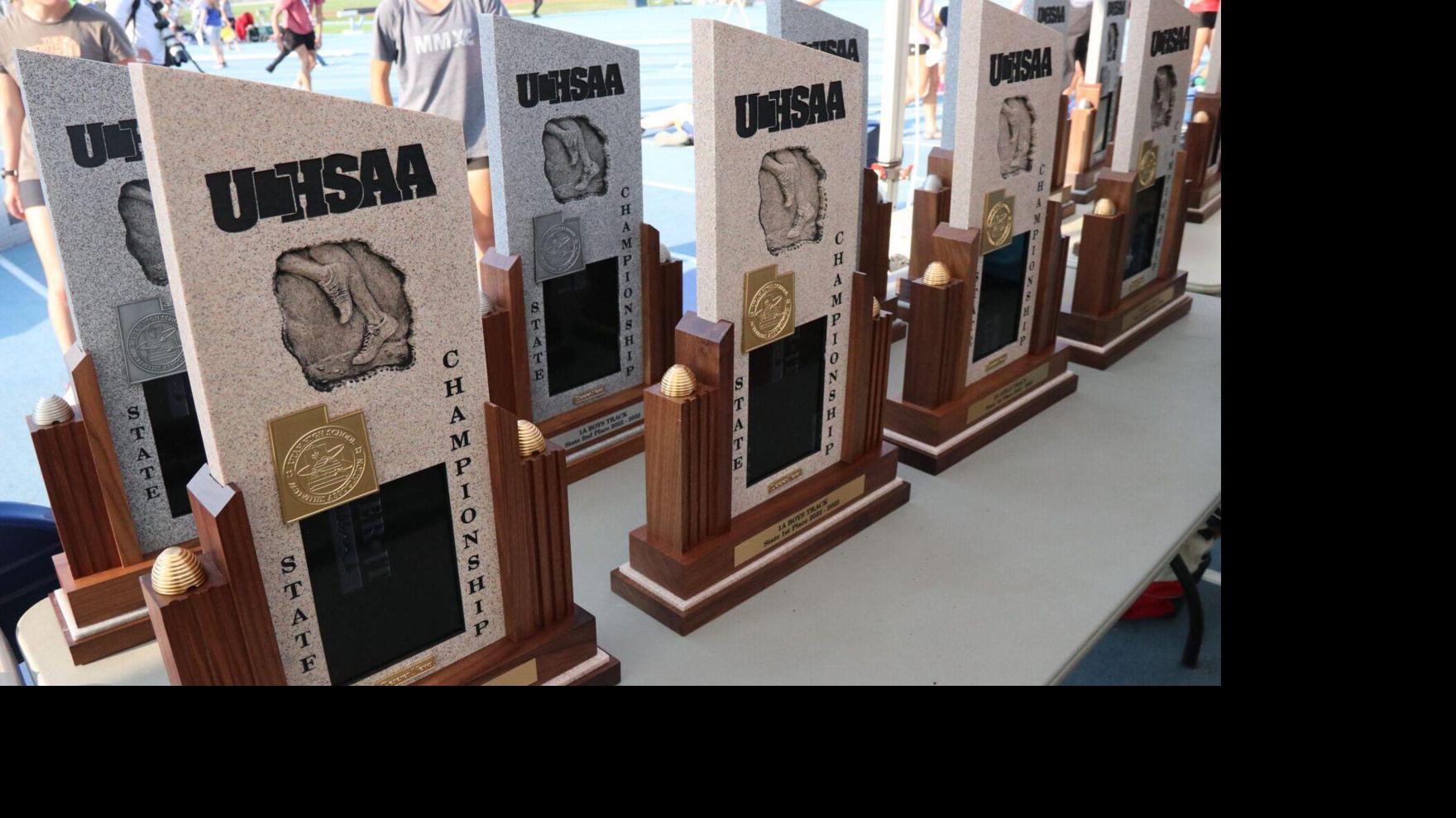 UHSAA board reworks 202527 alignment proposal; Cedar could stay 4A in all but football Sports