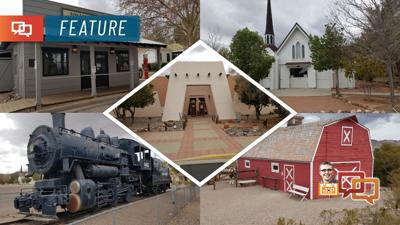 Clark County Museum Nv