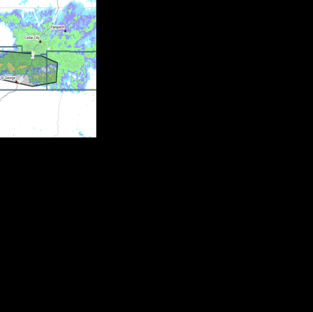 Flood warning issued for Washington, Kane counties | Local News ...