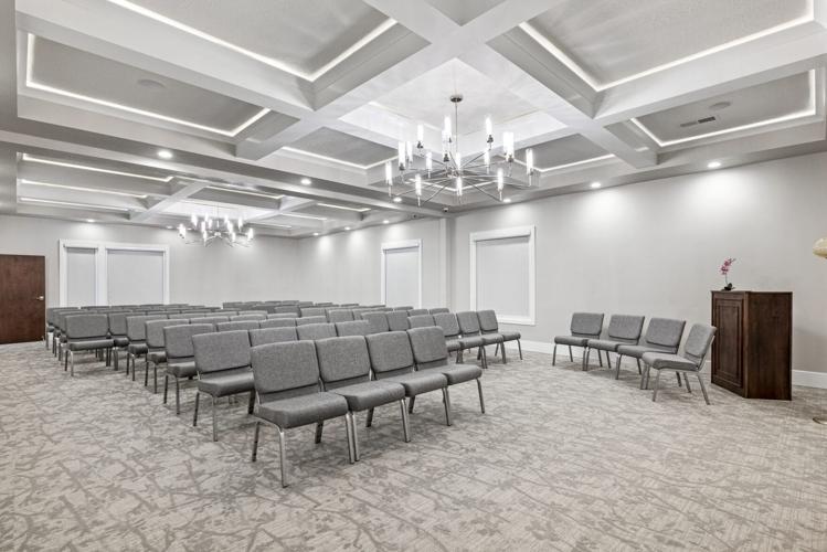 ‘This truly is our home’: Community focus, compassionate care define