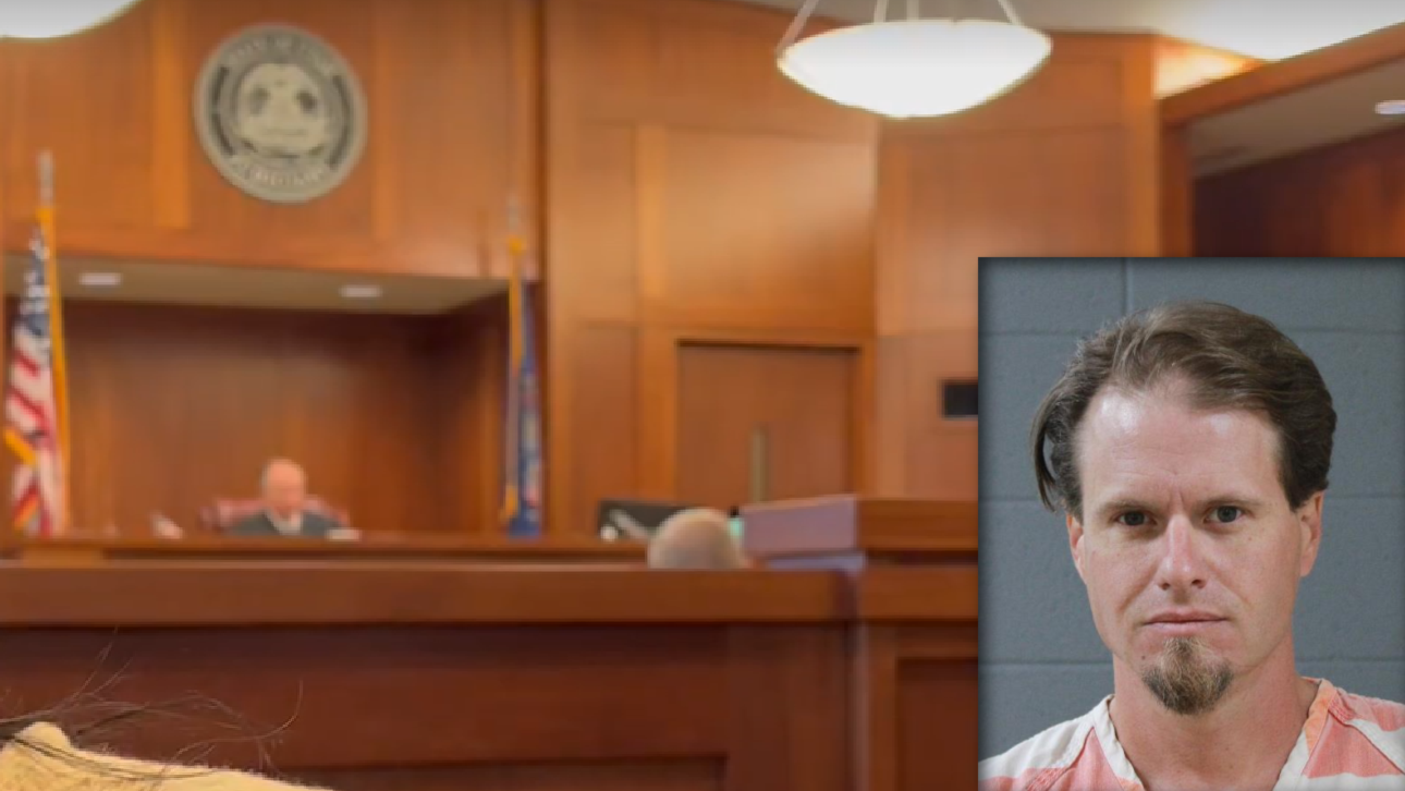 Hurricane man sentenced for downloading images of children, possession of  child sex doll | Local News