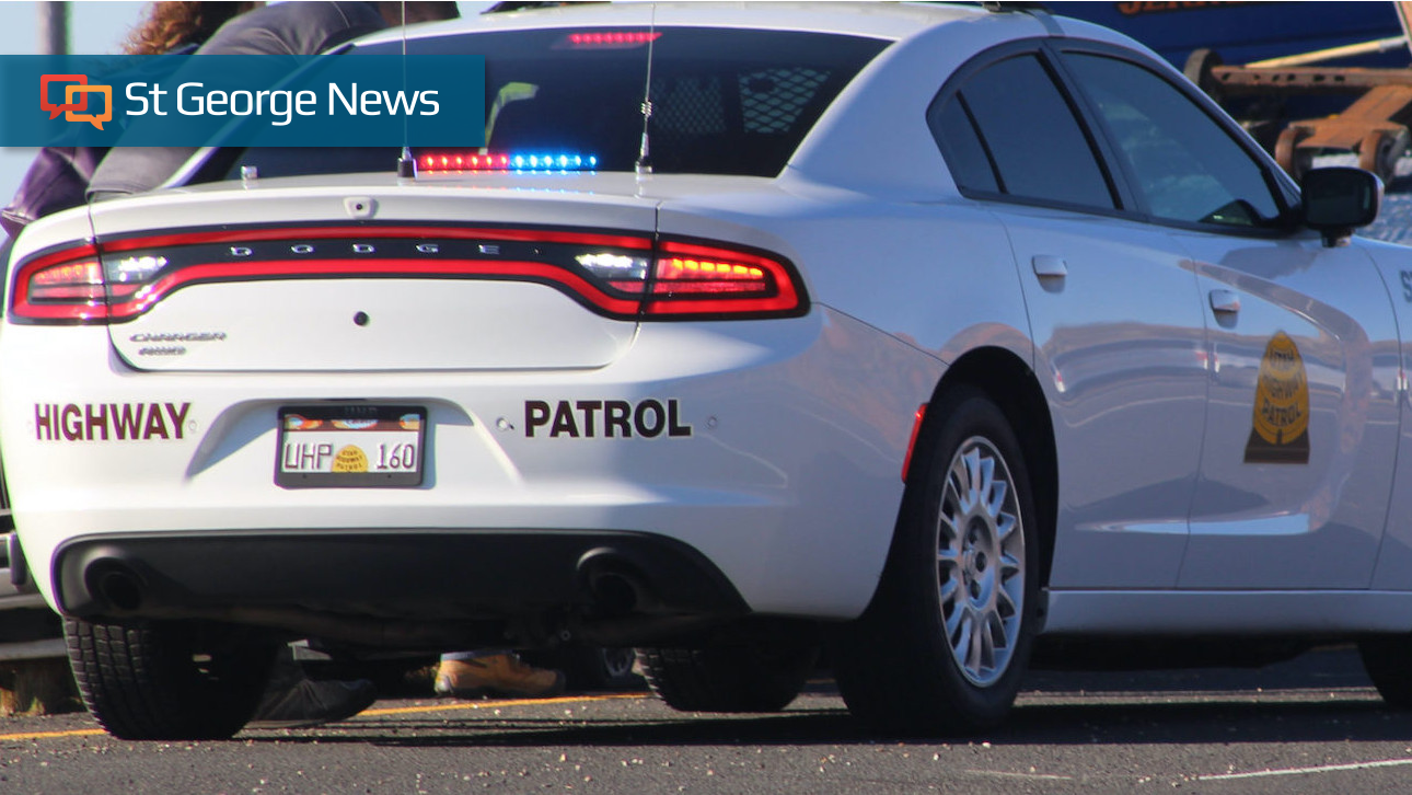 Teen driver and his uncle arrested after vehicle pursuit on I-15 in ...