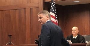 #39 This is a heavy responsibility #39 : Meet the new chief prosecutor in