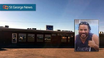Victim identified, additional details released on St. George bar