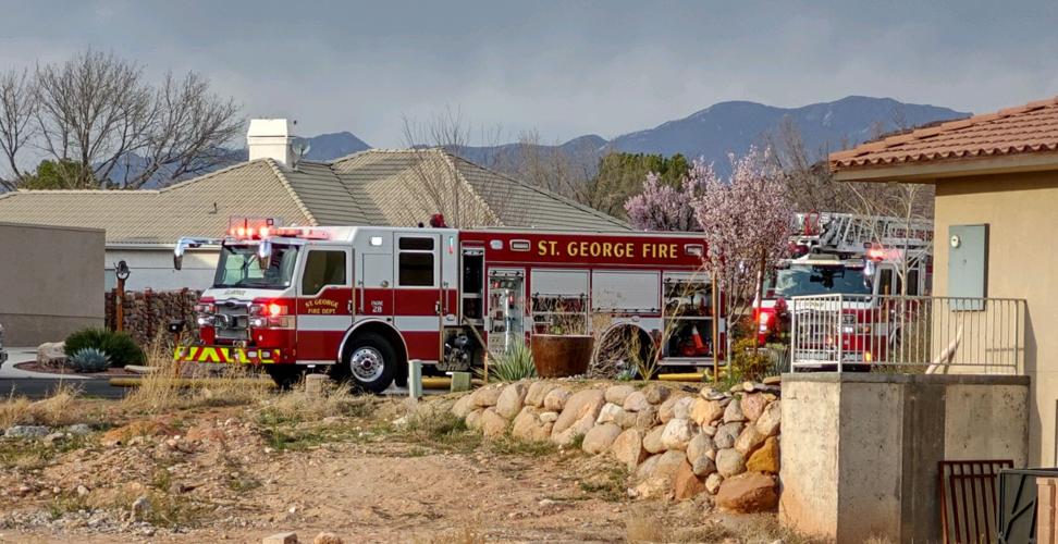 Family displaced when fire races through attic, causing heavy damage to ...