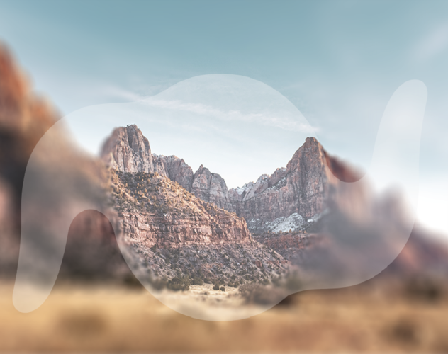 Vibrant Richens Eye Center In St George Utah Abstract for Desktop