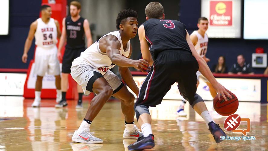 DSU avenges OT loss to Azusa Pacific in Burns Arena | Sports ...