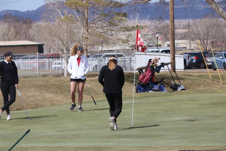 Region 9 girls golf: Pine View wins for 2nd week in a row | Canyon View ...