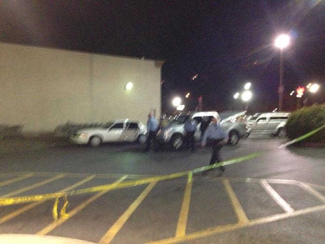 Man fires shot during encounter in Walgreens parking lot | News ...