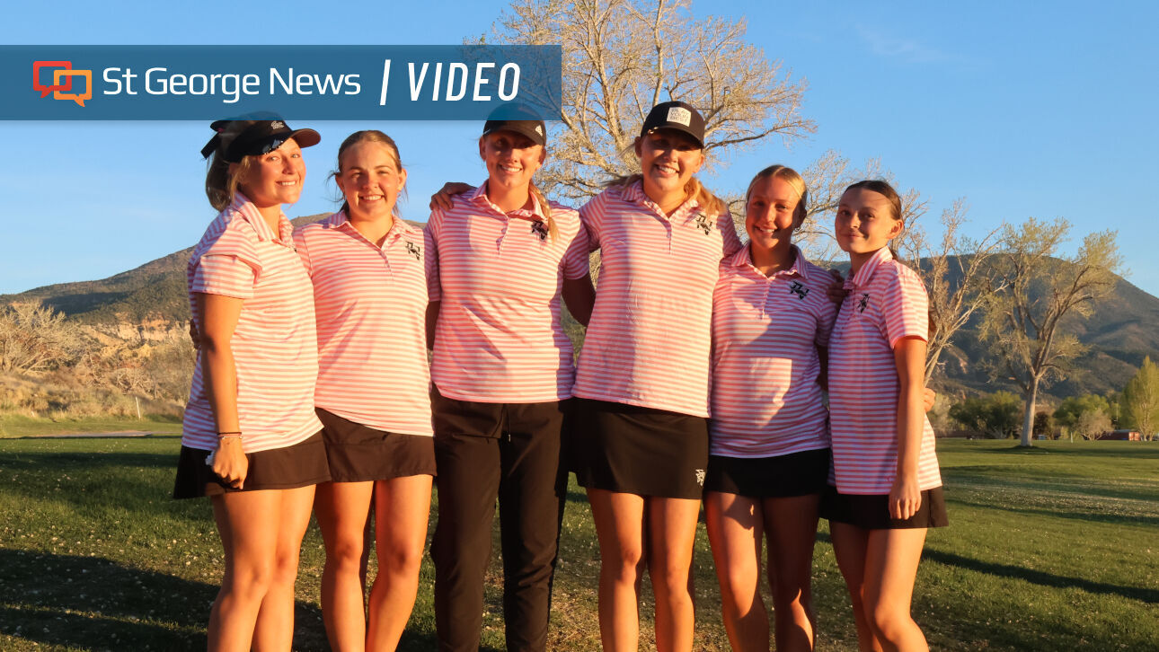 Region 9 girls golf: Pine View captures 2nd straight weekly win ...