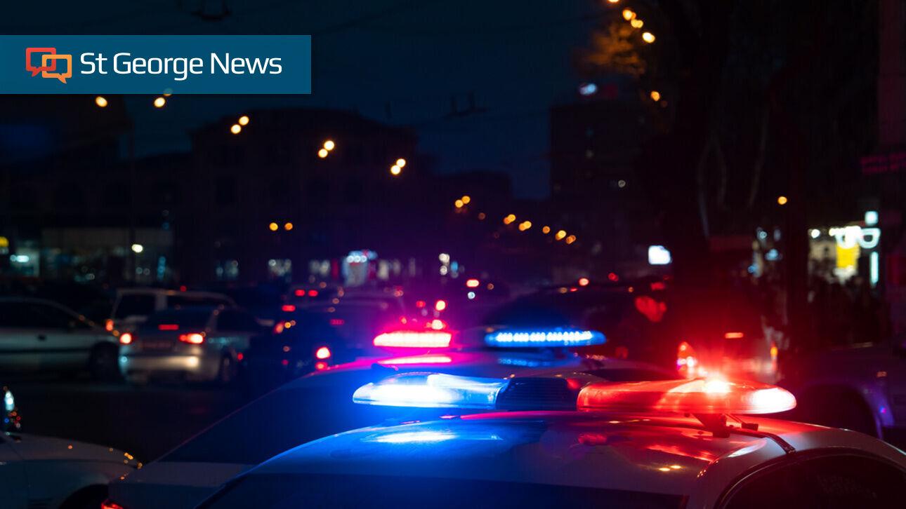 2 arrested following latenight police pursuit in St. Arrests