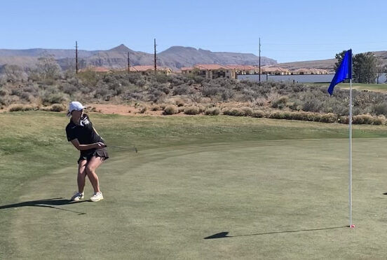 Region 10 girls golf: Pine View wins Week 3 match at Sky Mountain ...