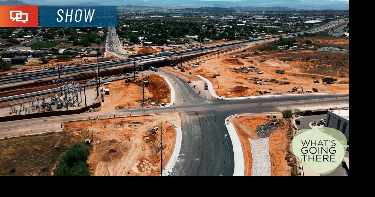 What’s Going There: New exits, more restaurants and retail highlight explosive growth in Washington City | Local News | stgeorgeutah.com