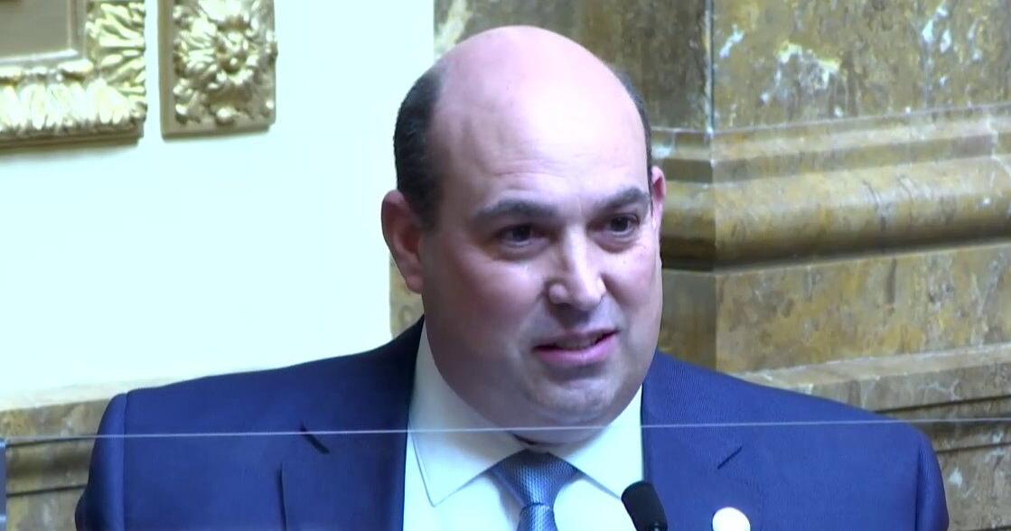 Bill could end Social Security tax for Utah retirees making less than $50K | Government | stgeorgeutah.com