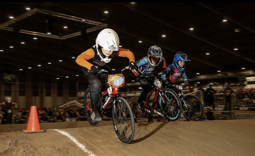 Bmx for 8 year old clearance
