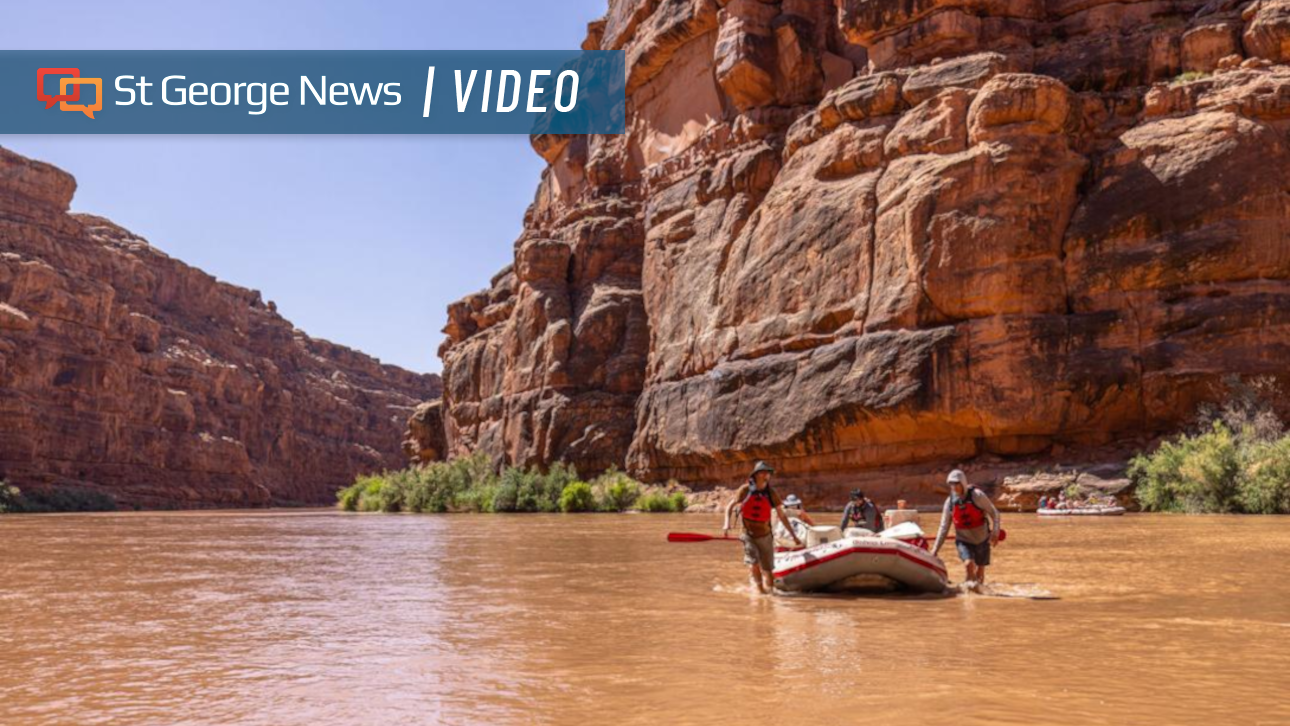 Utah Ripples Low Colorado River flows create ripple effects on Utah's recreation ...
