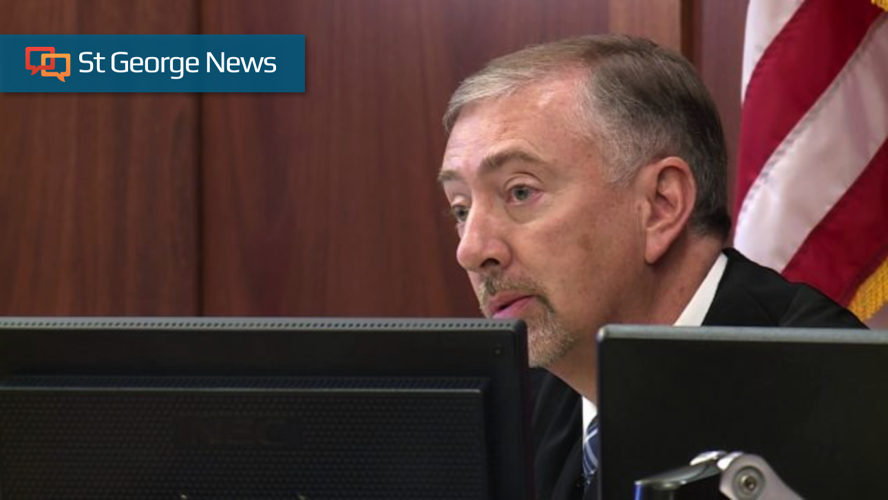 Man found with images of exploited children following crash near New