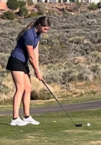 Region 10 girls golf: Pine View wins Week 3 match at Sky Mountain ...
