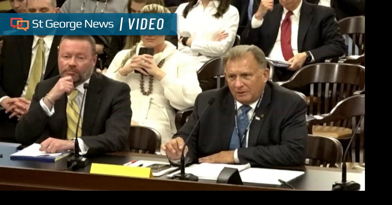 Utah passes new anti-SLAPP law to protect free speech against retaliatory lawsuits | Government | stgeorgeutah.com