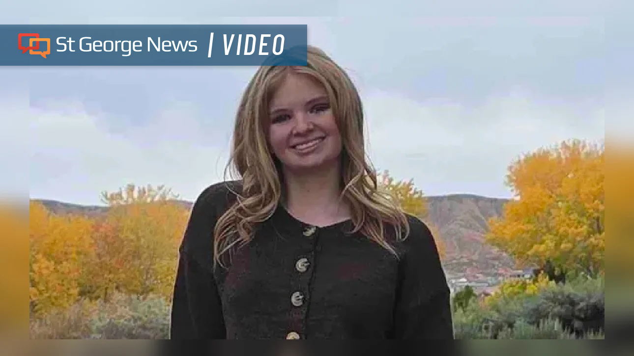 St. George teen who suffered traumatic head injury in e-bike crash faces long road to recovery