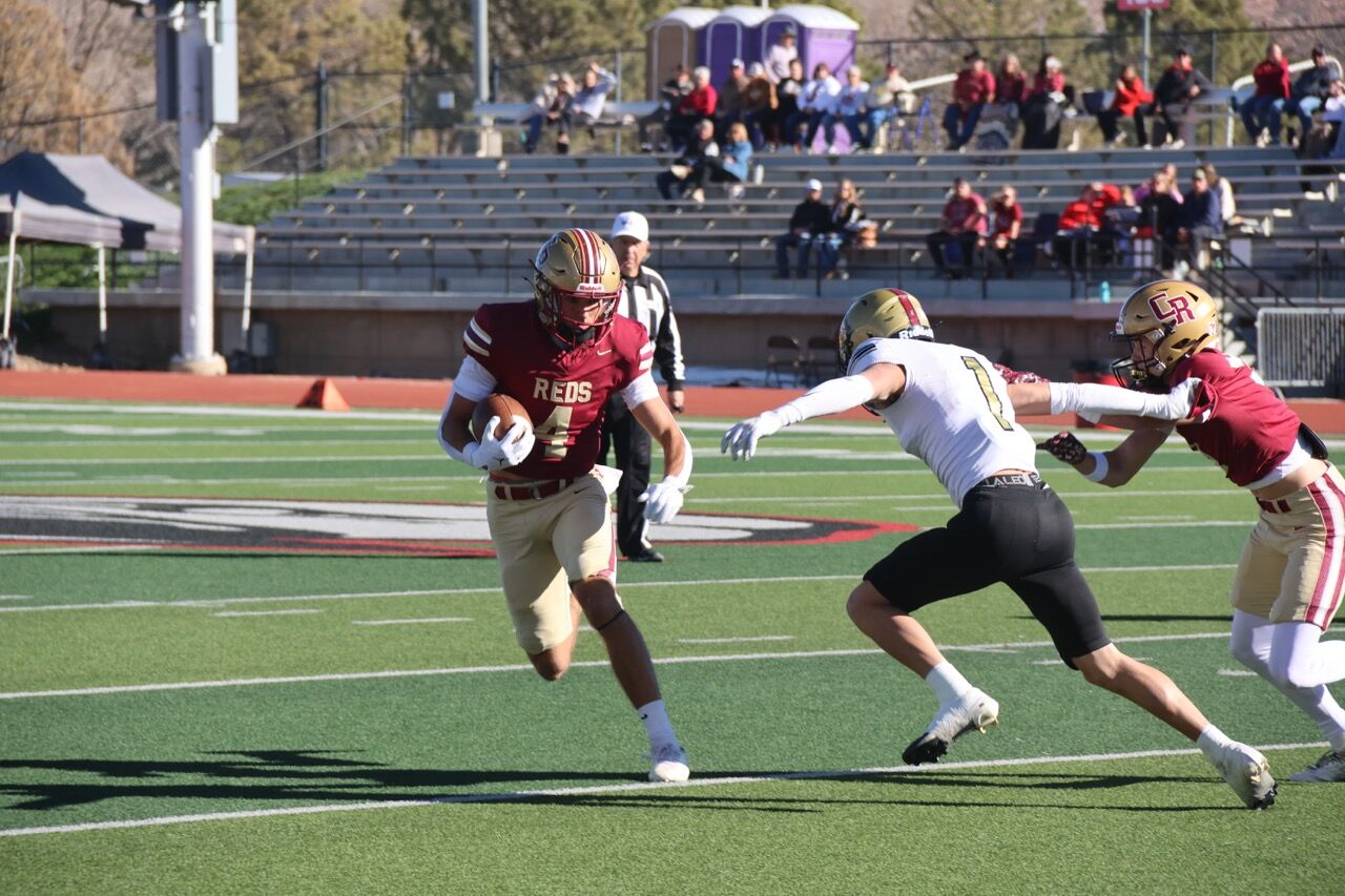 3A football: Cedar Reds defeat Juab in semifinals, will face Manti in ...