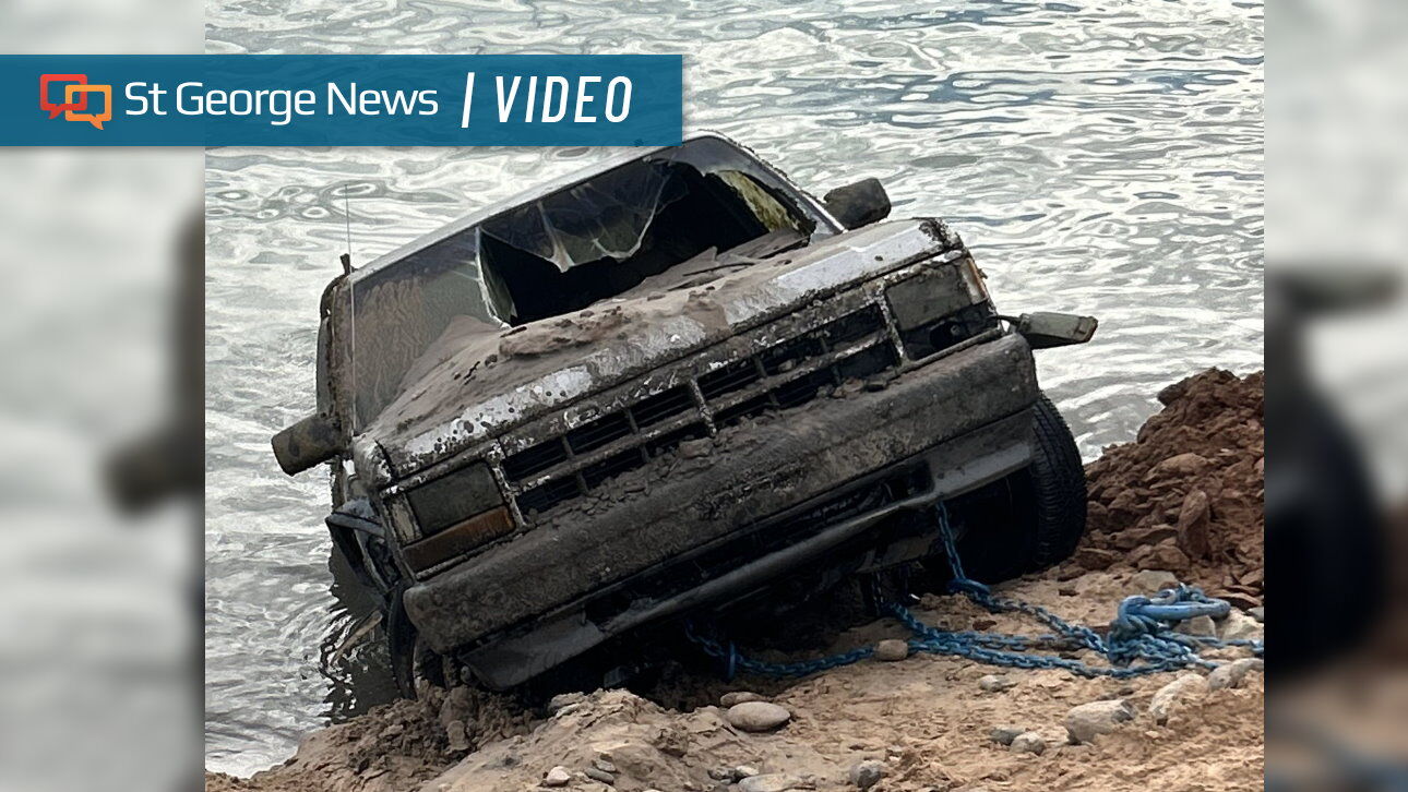 Human remains found in Lake Powell linked to missing Arizona man | News ...