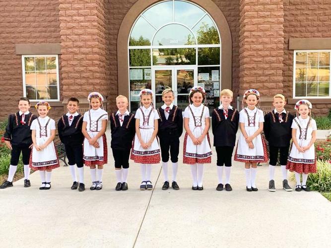 33rd annual Swiss Days honors Santa Clara’s pioneer heritage, enduring
