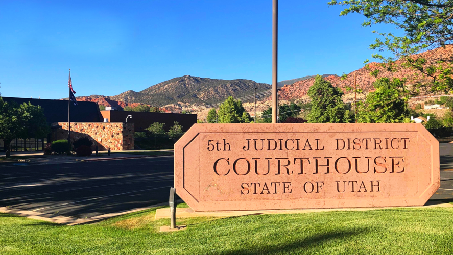 Court ruling tears at the fabric of a Southern Utah family’s life ...