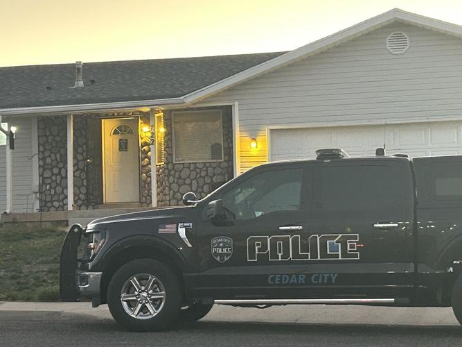 Man arrested after Iron County authorities find suspected child-like sex  doll in landfill | News | stgeorgeutah.com