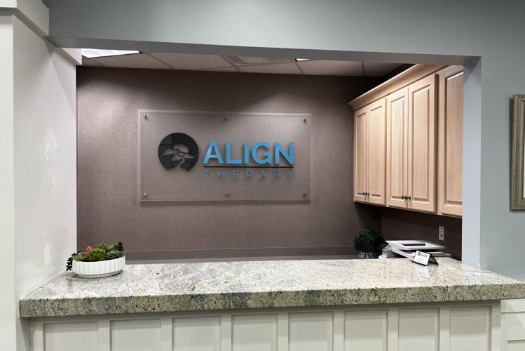 Align Therapy opens 2nd clinic location specializing in scoliosis and ...