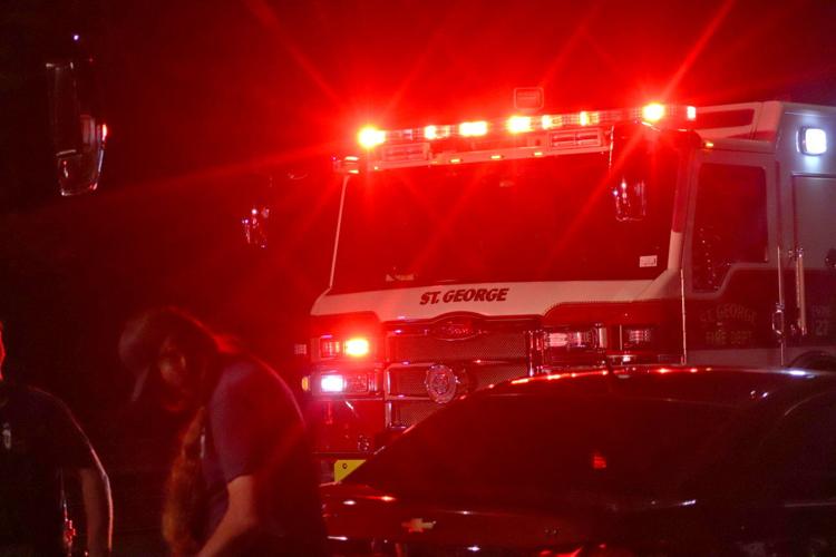‘It can cause a problem’: Firefighters respond to shed fire triggered ...
