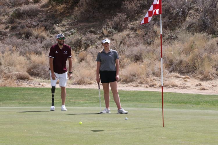 Region 9 girls golf: Pine View prevails in Week 5 at Cedar City ...