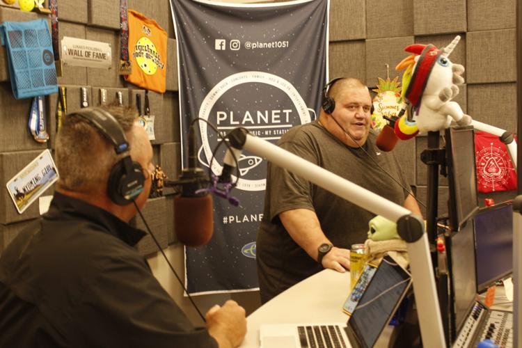 Olympian Rulon Gardner talks about life, plans to build wrestling ...