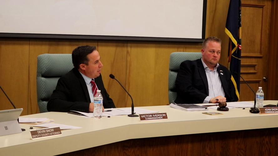 Washington County lends support to ‘Liberty Week,’ funds Liberty ...