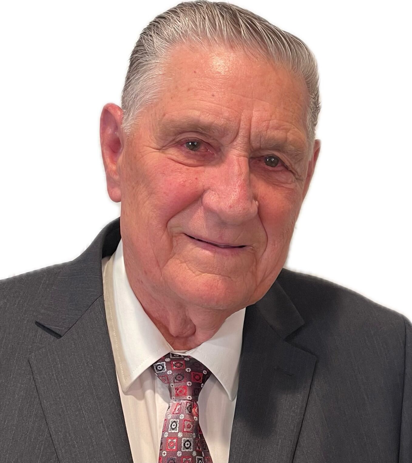 Everett Milton Phister Obituaries