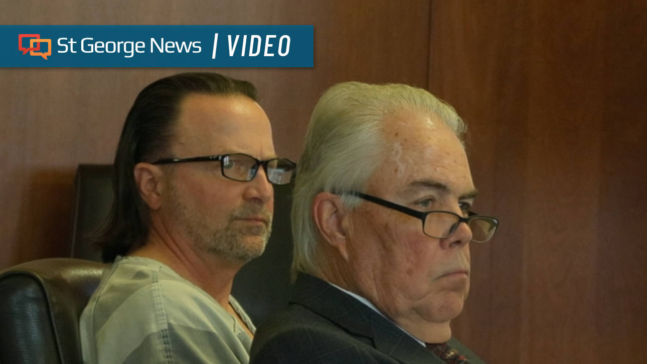 Judge says man convicted of murdering wife showed 'shocking' lack of ...