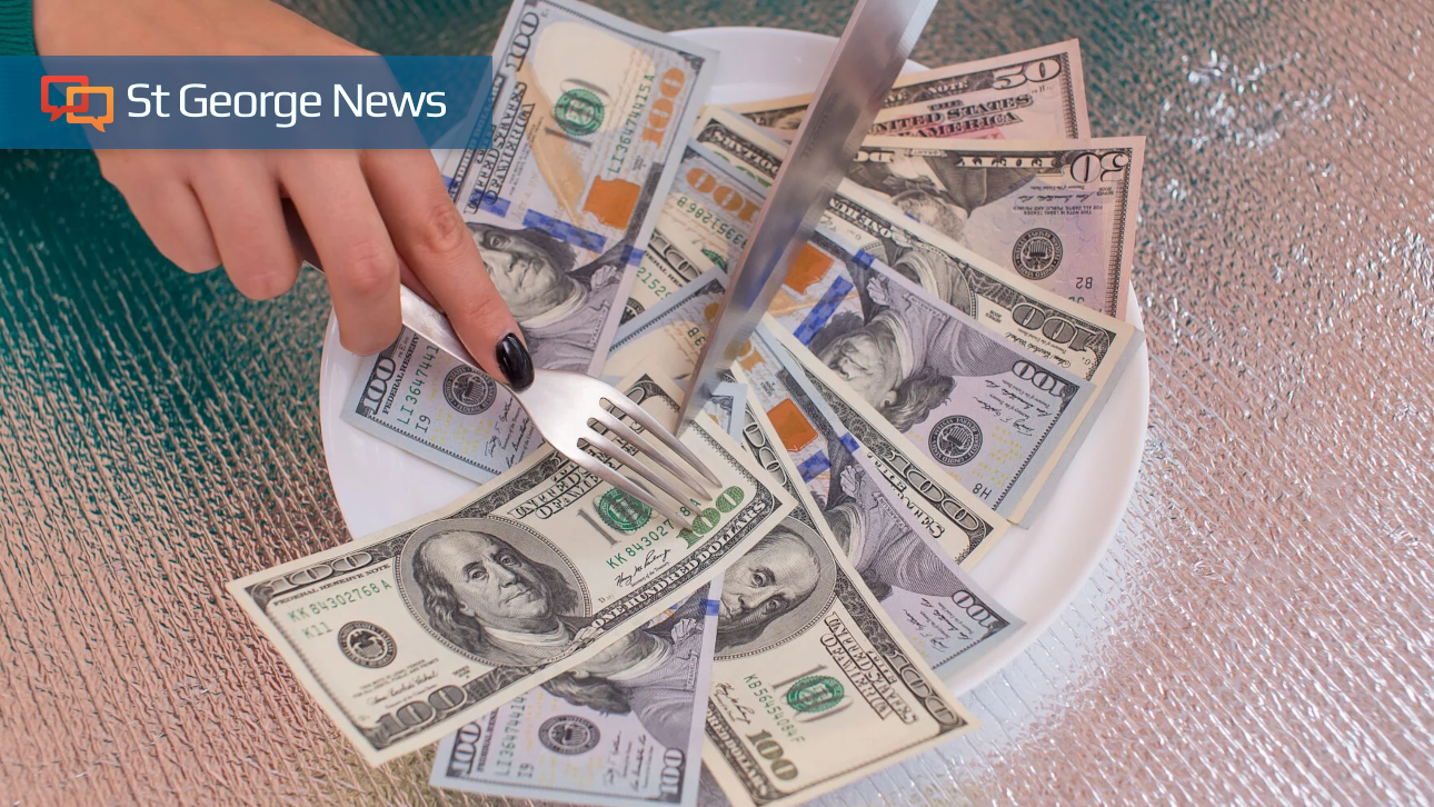 Layin' it on the Line: Here's how to beat Utah's inflation surge