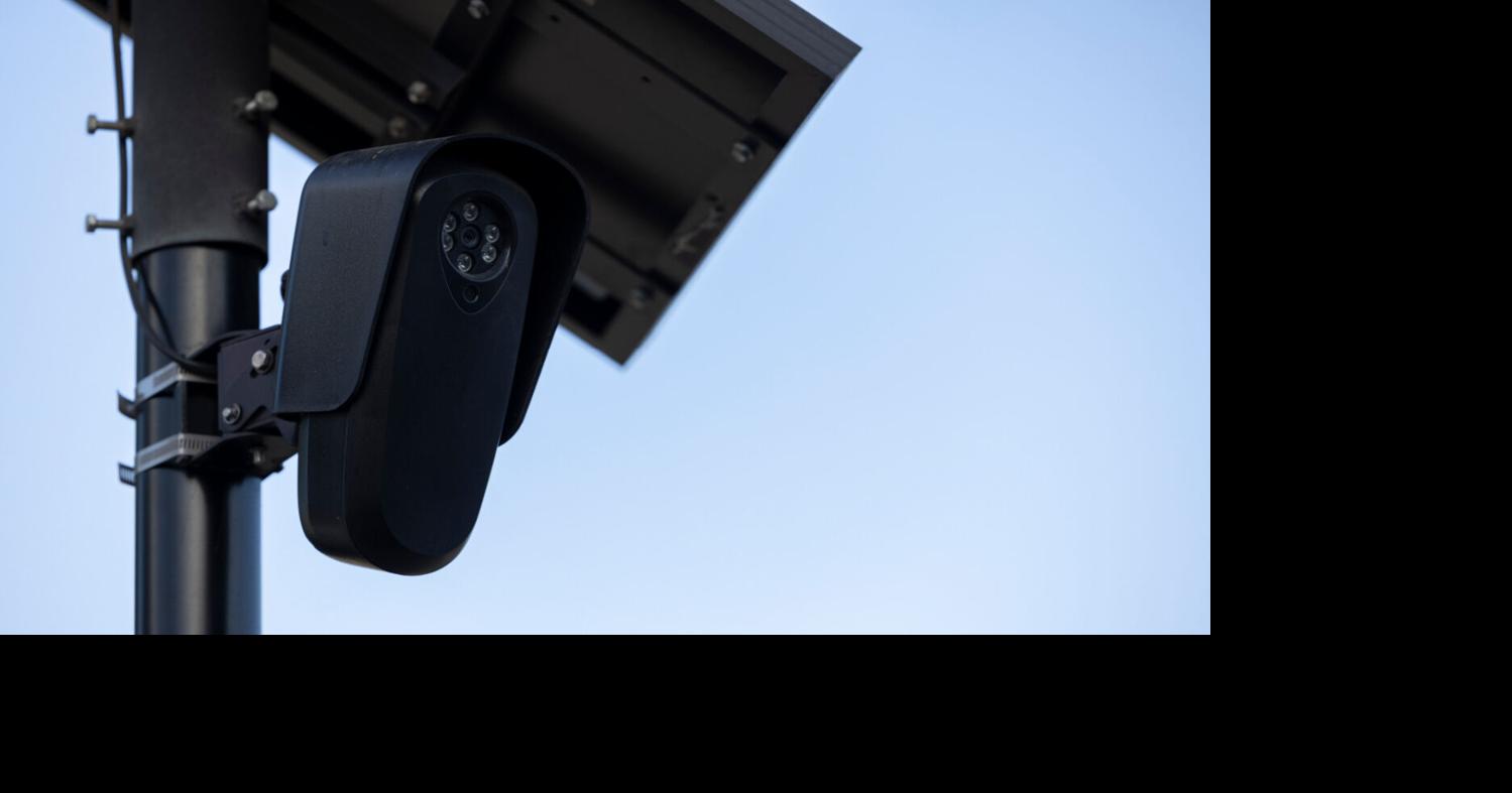 Utah Group Urges UDOT to Terminate Flock Camera Contract