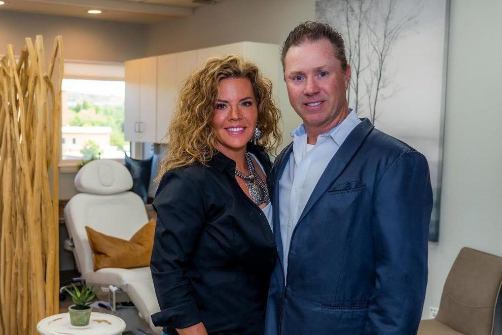 'I'm feeling like myself again' Experience groundbreaking depression