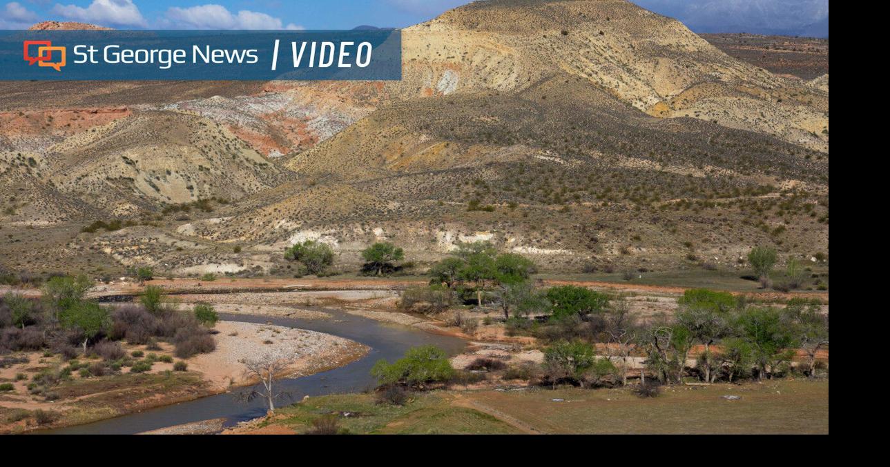 Parowan Gap, Confluence Park among 29 ‘Uniquely Utah’ locations ...