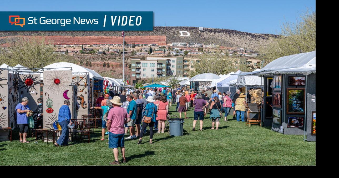 St. George puts pause on approving new events as it studies community ...