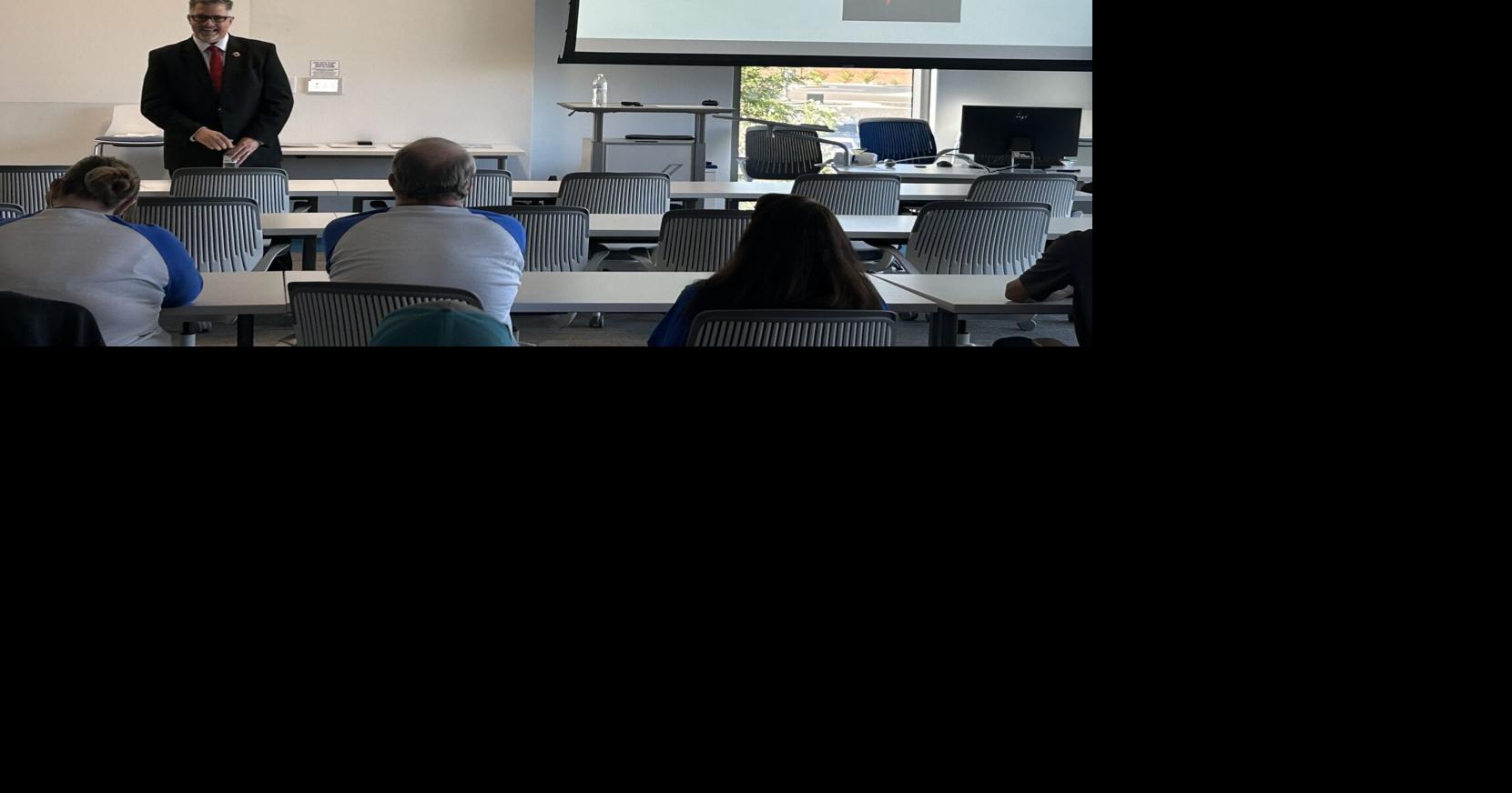 Training comes in handy for Beaver teens who use CPR to save the life