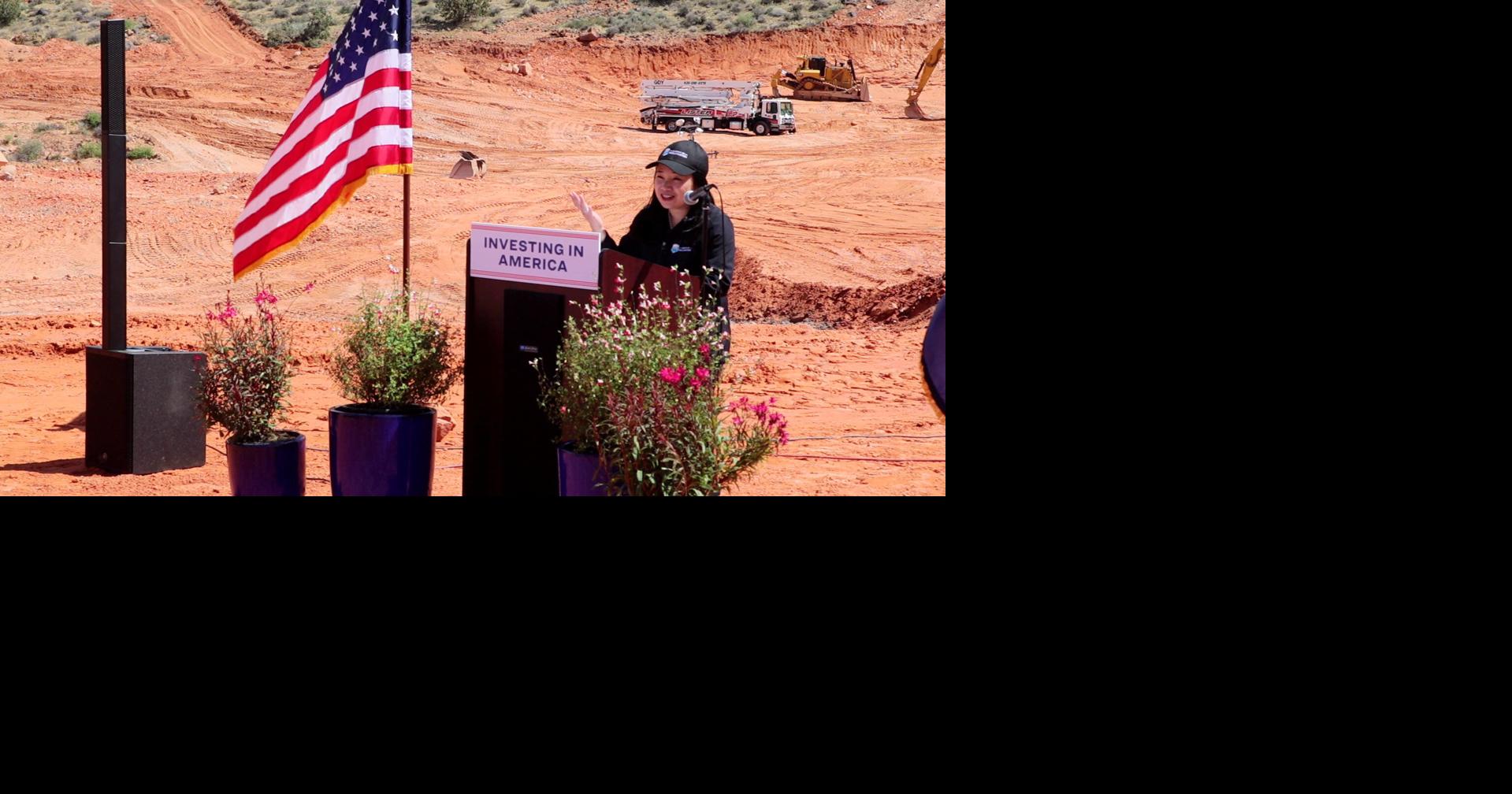Chief Toquer Reservoir gains $7M in new funding | Government ...