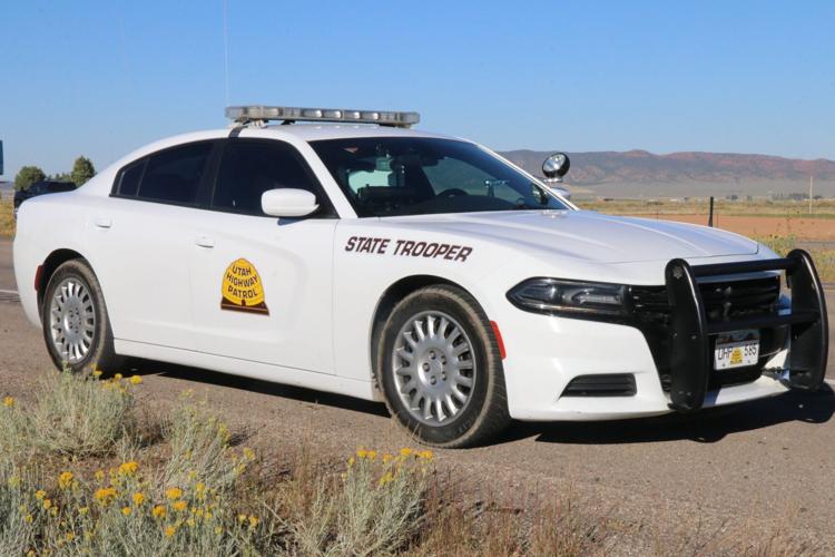 Suspected DUI driver arrested in Iron County after allegedly going