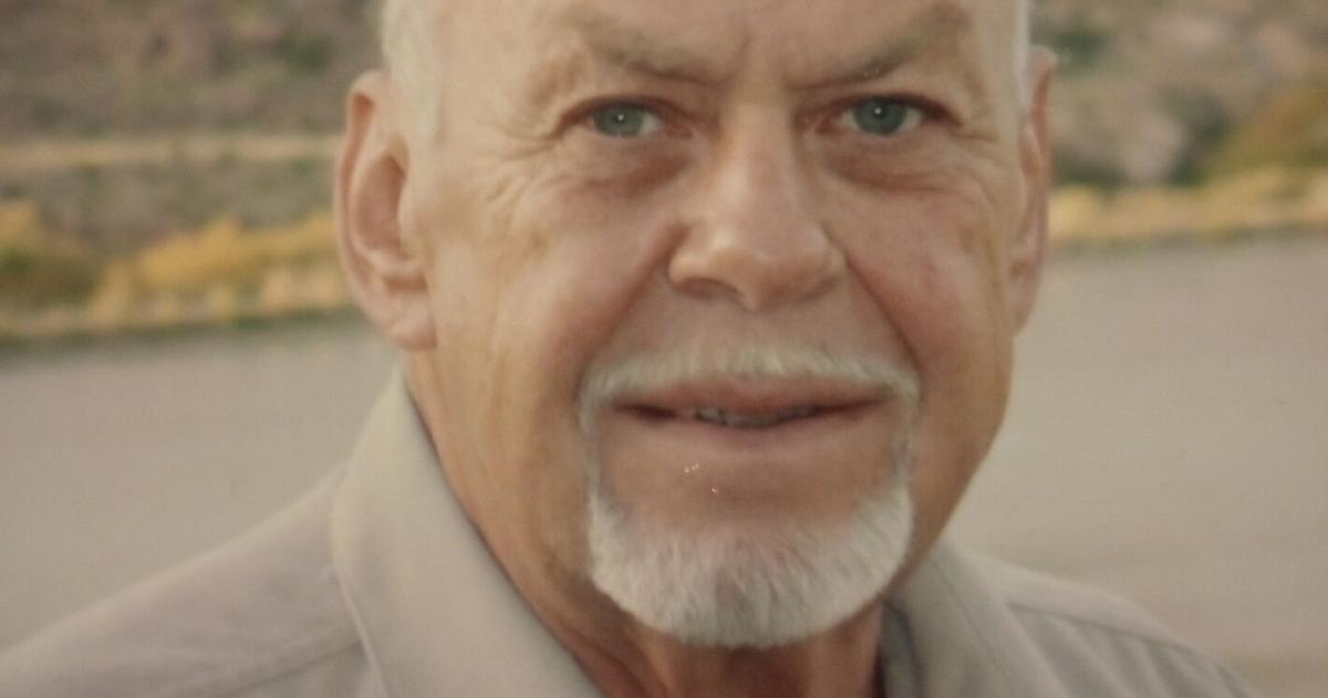 Ray Hunter | Obituaries | stgeorgeutah.com