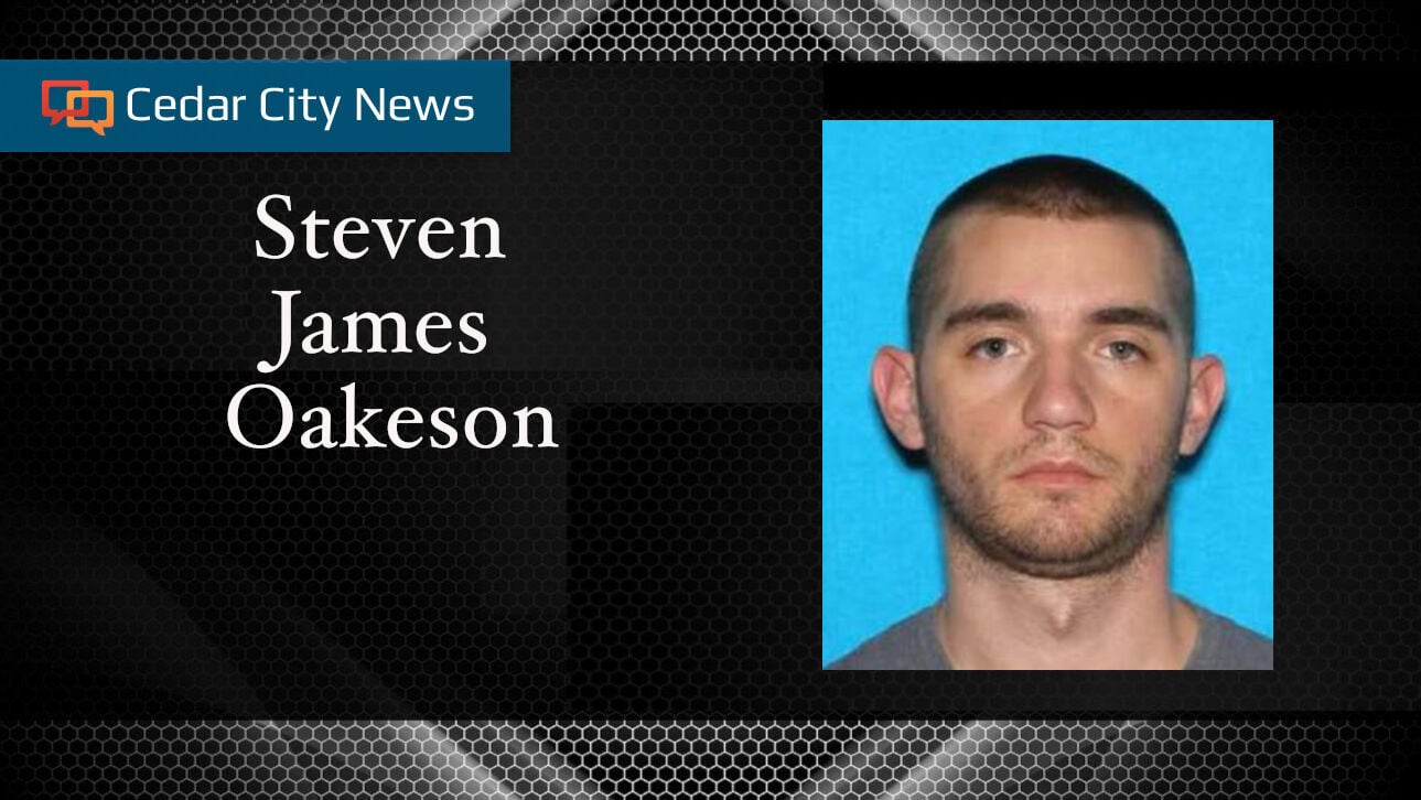 UPDATED: Body found during search for missing man in Cedar City | News ...